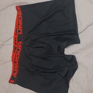 Under Armour Compression Shorts
